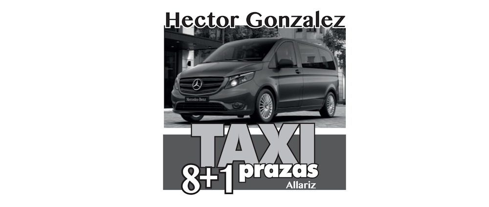 Héctor Taxi
