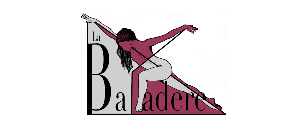 Bayadere