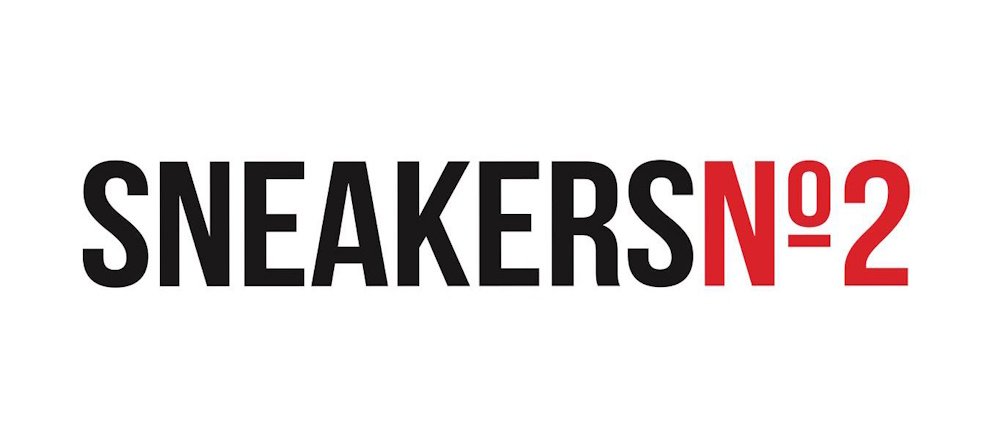 Sneakers N2