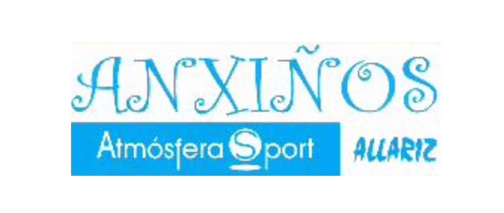 Anxiños