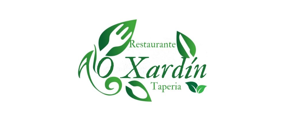 O Xardín