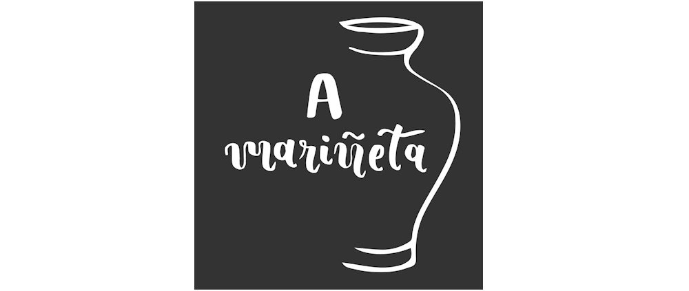 A mariñeta