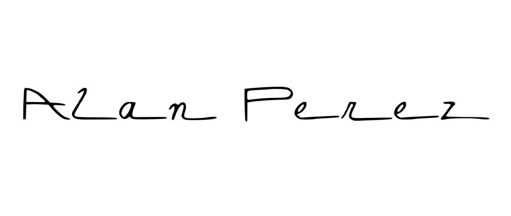 Alan Pérez