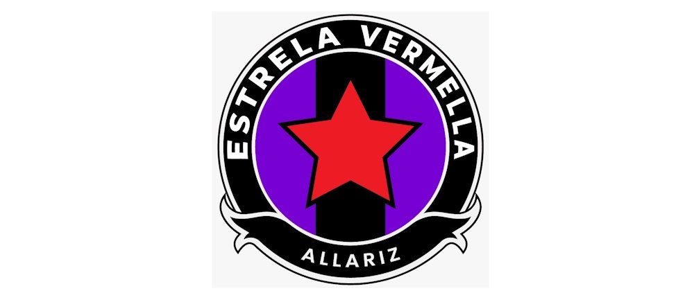 Estrella Vermella